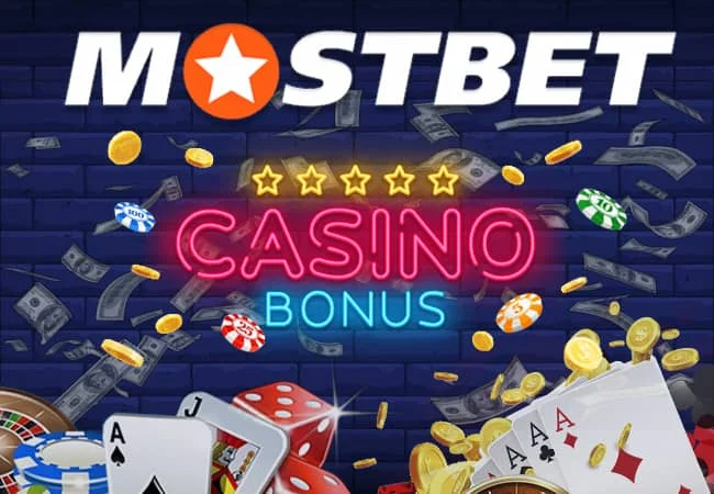 Mostbet in Indonesia: Operational Since 2009