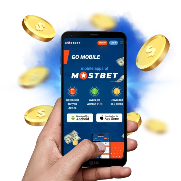 Mostbet Official Mobile App