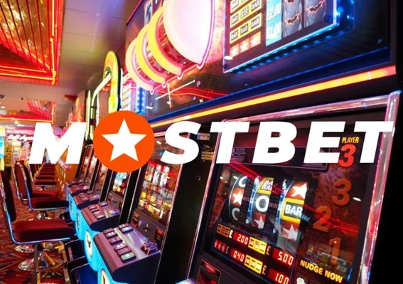 Slots and Casino Games